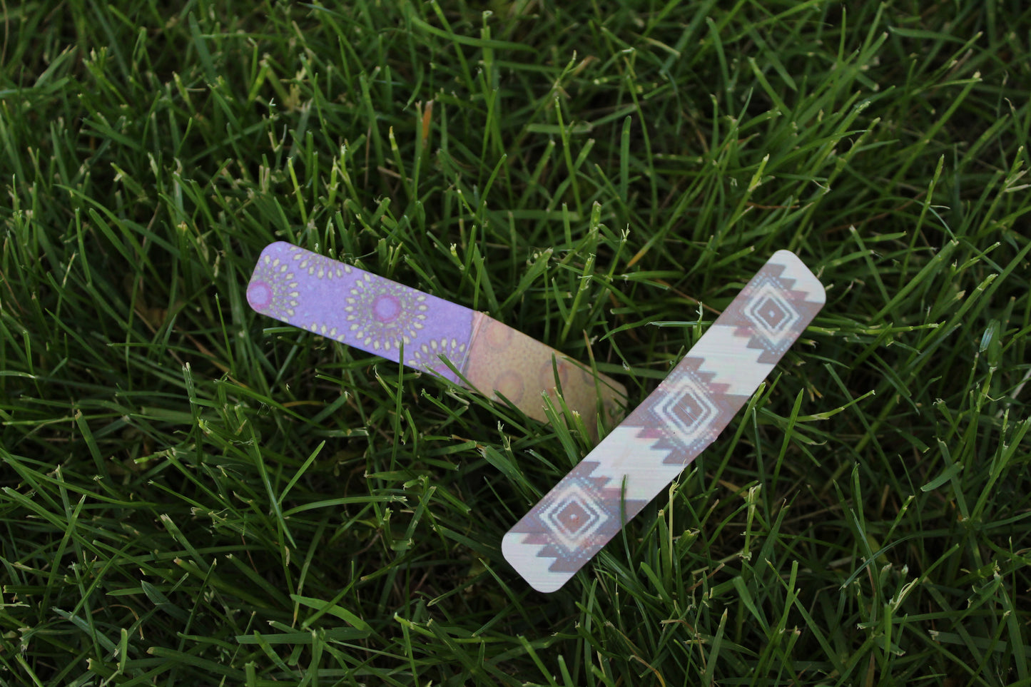 Custom Magnetic Bookmark